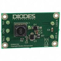 AP8801EV1-Diodes - LED 