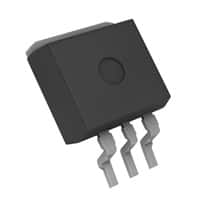 AZ1086S-1.8TRE1-Diodes电源管理IC - 稳压器 - 线性