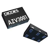 AZV3001FZ4-7-Diodes - Ƚ