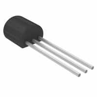 BS107PSTOA-Diodes - FETMOSFET - 