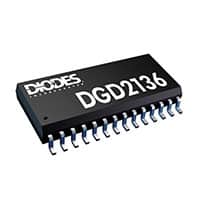 DGD0636MS28-13-DiodesԴIC - դ
