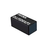 DLLFSD01LP3-7-Diodes -  - 