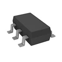 DMC2038LVT-7-Diodes - FETMOSFET - 