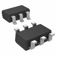 DMC25D0UVT-13-Diodes - FETMOSFET - 