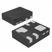 DMC3730UFL3-7-Diodes - FETMOSFET - 