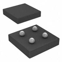 DMN1054UCB4-7-Diodes - FETMOSFET - 