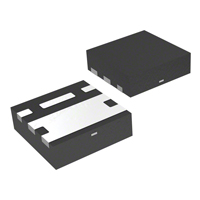 DMN2011UFDE-13-Diodes - FETMOSFET - 