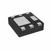 DMN2011UFDF-13-Diodes - FETMOSFET - 