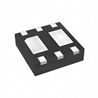 DMN2041UFDB-7-Diodes - FETMOSFET - 