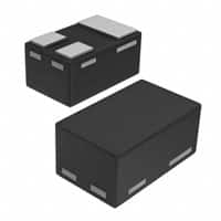 DMN3731UFB4-7B-Diodes - FETMOSFET - 