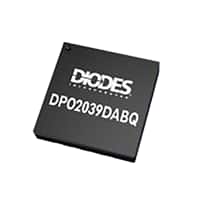 DPO2039DABQ-13-Diodesӿ IC