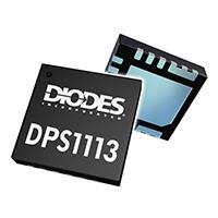 DPS1113FIA-13-DiodesԴIC - 翪أ