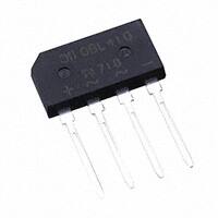 GBL410-Diodes - ʽ