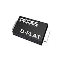 HS1DDF-13-Diodes -  - 