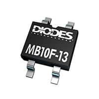 MB10F-13-Diodes - ʽ