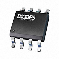 PAM2863ECR-DiodesԴIC - LED 