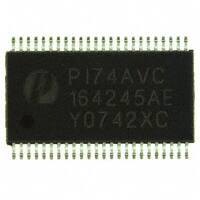 PI74AVC164245A-Diodes߼ - תƽλ