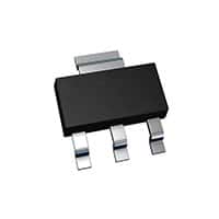 ZVN4206GTA-Diodes - FETMOSFET - 