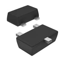 ZXMN0545FFTA-Diodes - FETMOSFET - 