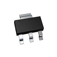 ZXMP6A17GTA-Diodes晶体管 - FET,MOSFET - 单个