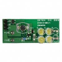 ZXSC310EV-Diodes - LED 