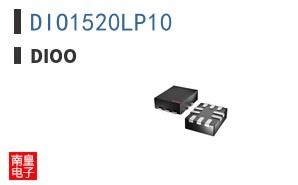 DIO1520LP10|Dioo