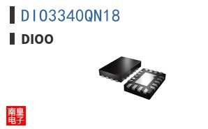 DIO3340QN18|Dioo