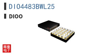 DIO4483BWL25|Dioo