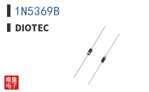 1N5369B|Diotec