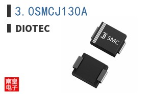 3.0SMCJ130A|Diotec