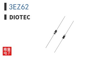 3EZ6.2|Diotec