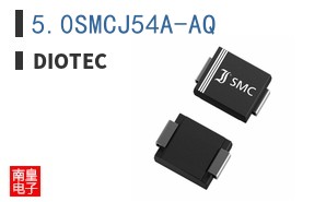 5.0SMCJ54A-AQ|Diotec