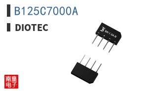 B125C7000A|Diotec