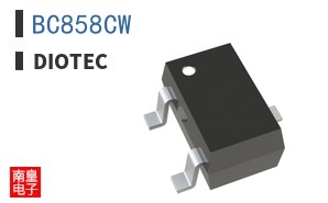 BC858CW|Diotec