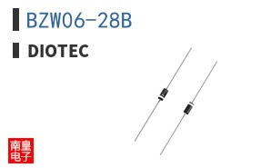 BZW06-28B|Diotec
