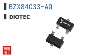 BZX84C33-AQ|Diotec