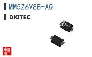MM5Z6V8B-AQ|Diotec