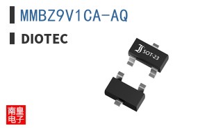 MMBZ9V1CA-AQ|Diotec