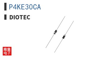 P4KE30CA|Diotec