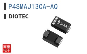 P4SMAJ13CA-AQ|Diotec