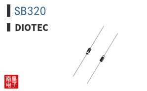 SB320|Diotec