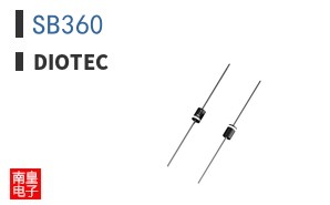 SB360|Diotec