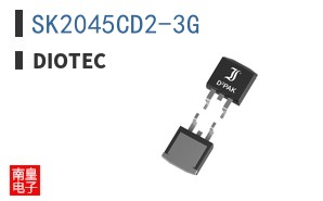 SK2045CD2-3G|Diotec