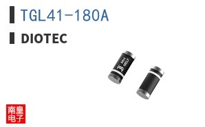 TGL41-180A|Diotec