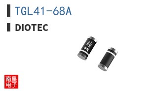 TGL41-68A|Diotec