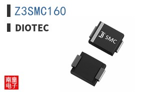 Z3SMC160|Diotec