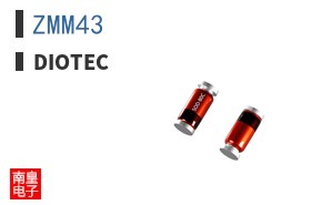 ZMM43|Diotec