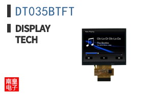 DT035BTFT