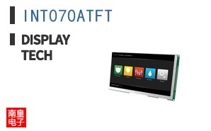 INT070ATFT|Displaytech