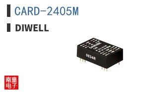 CARD-2405M|Diwell